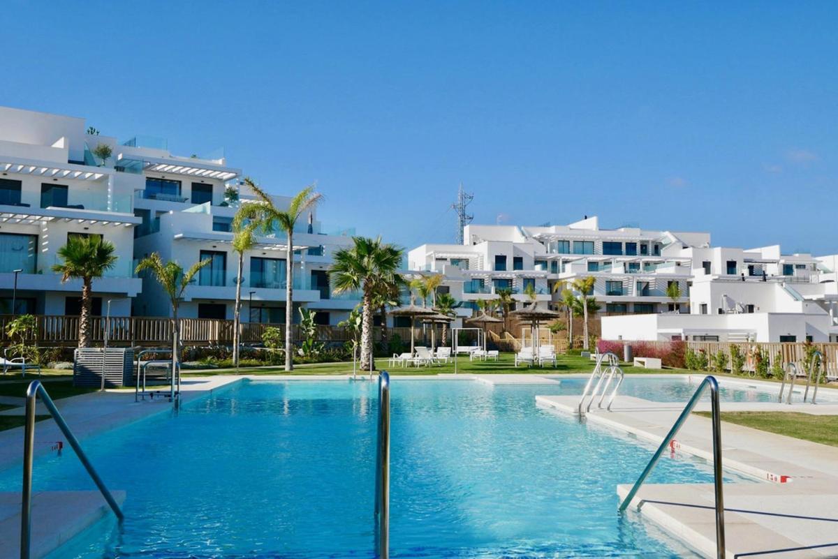 Apartment The One And Only Casa Banderas