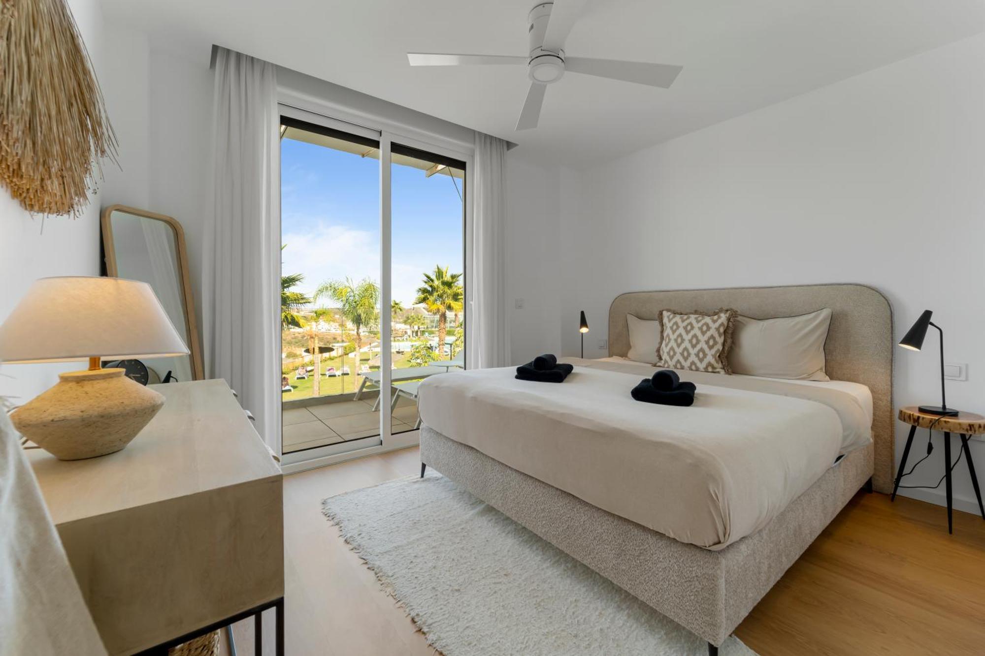 The One And Only Casa Banderas La Cala De Mijas