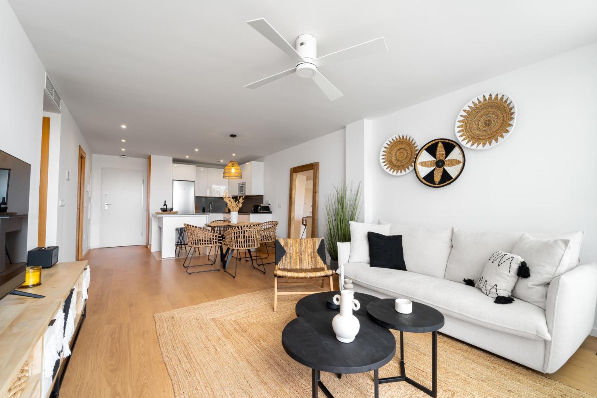 The One And Only Casa Banderas Apartment *