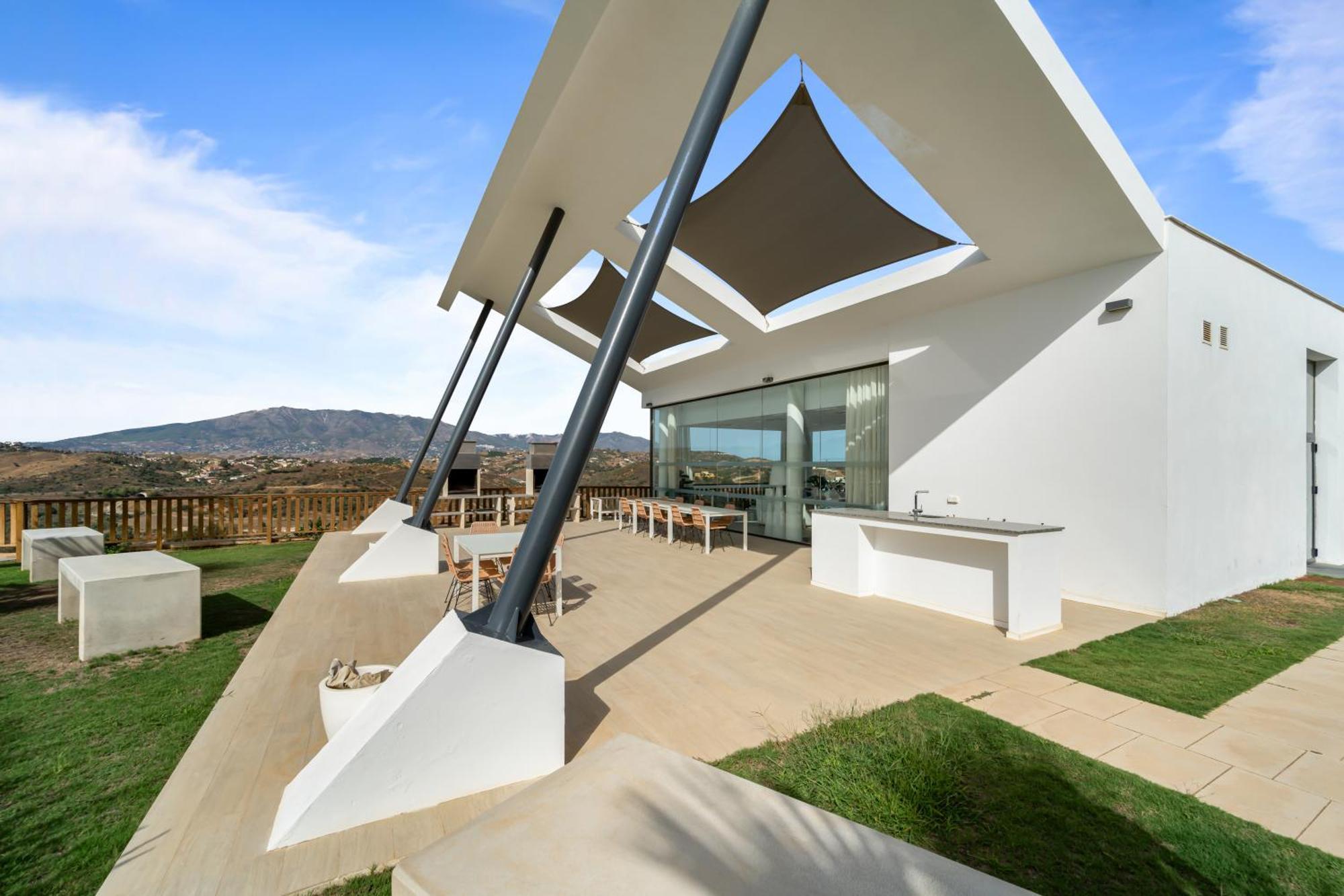 Apartment The One And Only Casa Banderas