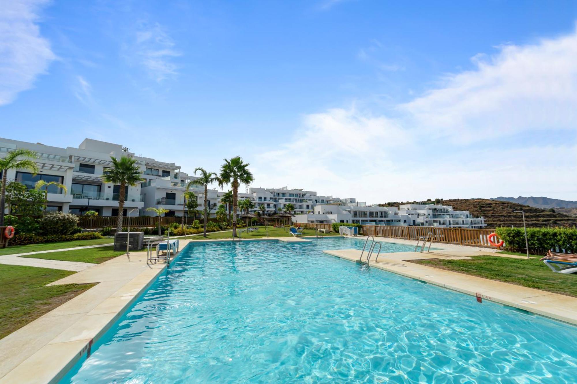 The One And Only Casa Banderas Apartment